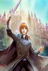 媚婚之嫡女本色