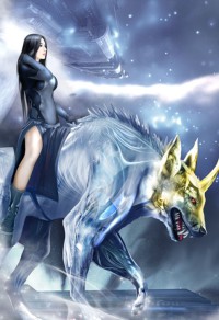 武動乾坤