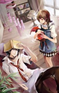 九極靈帝