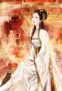 娛樂之王座