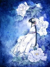 （HP/GS同人）Talk to me,or lie to me