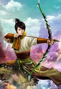 欠你一份深情