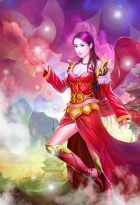 景少請接招：你的女神上線了
