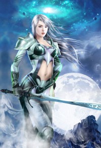 無敵治療師