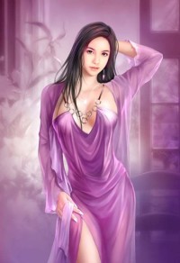 皇帝竟是我老婆？！